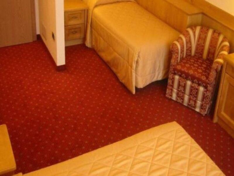 Hotel Ariston View Molveno