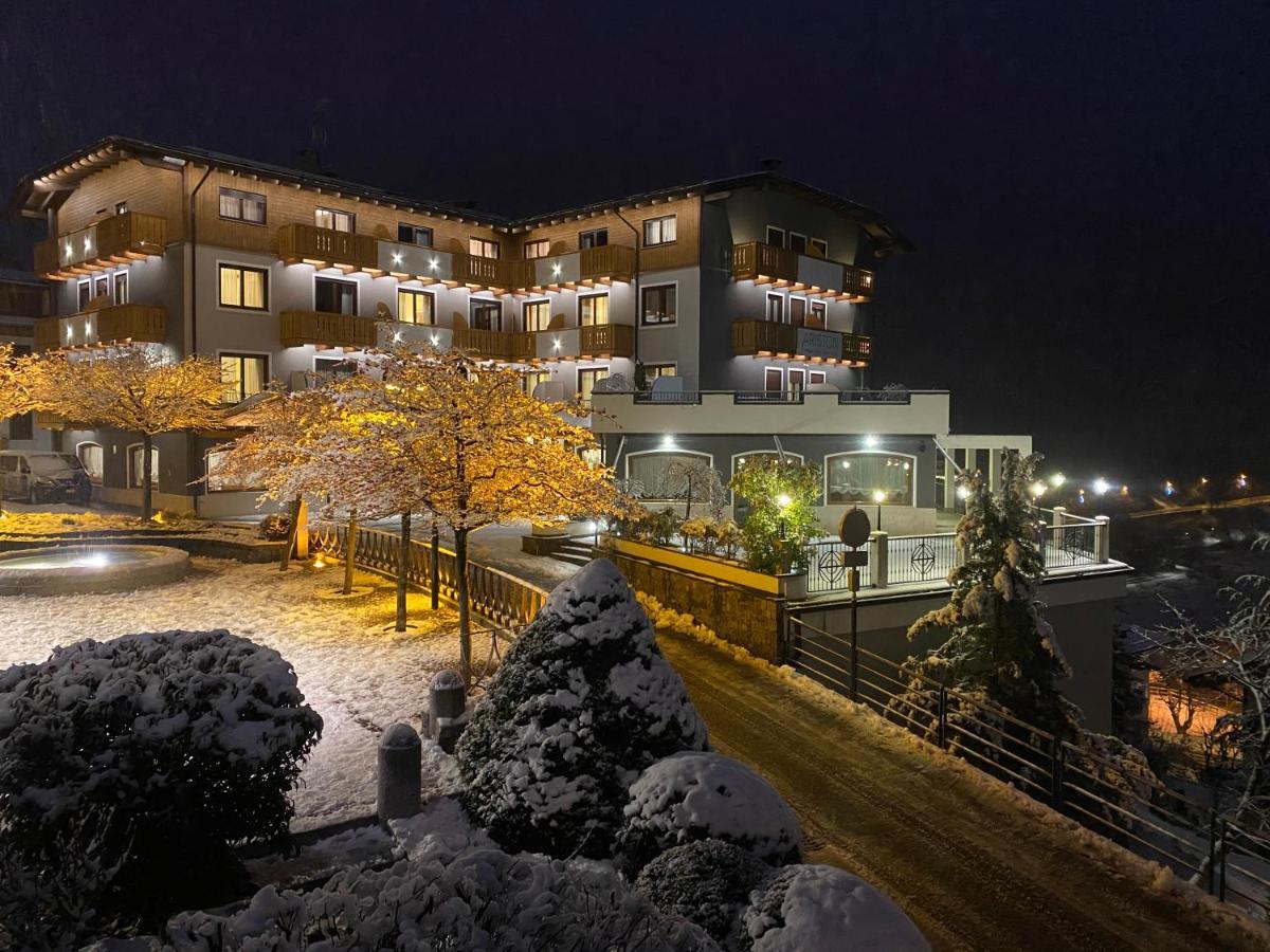 Ariston View Molveno
