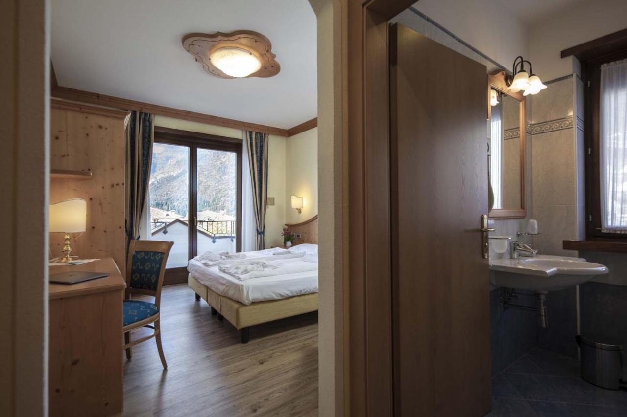 Ariston View Molveno