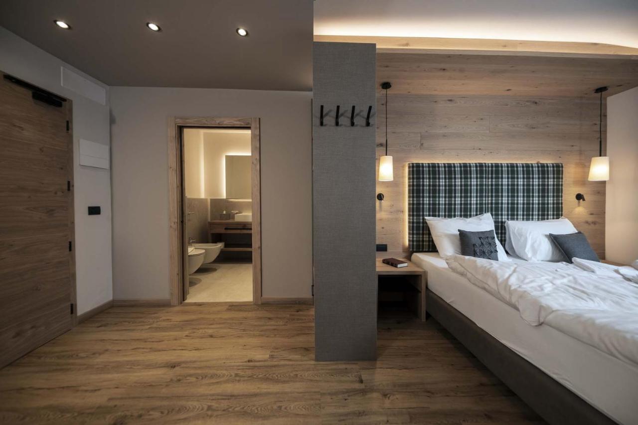 Ariston View Hotel Molveno