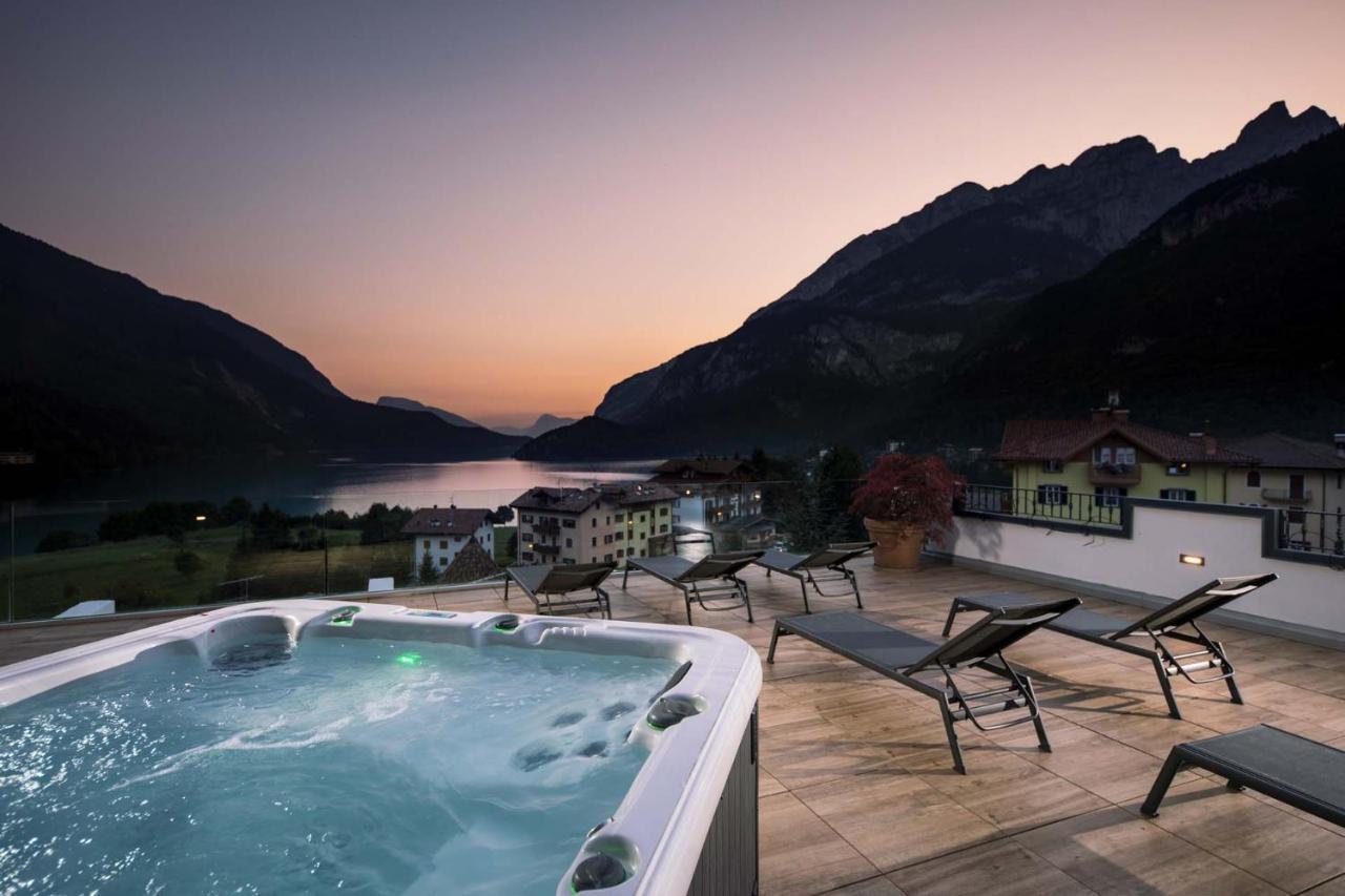 Ariston View Hotel 3*