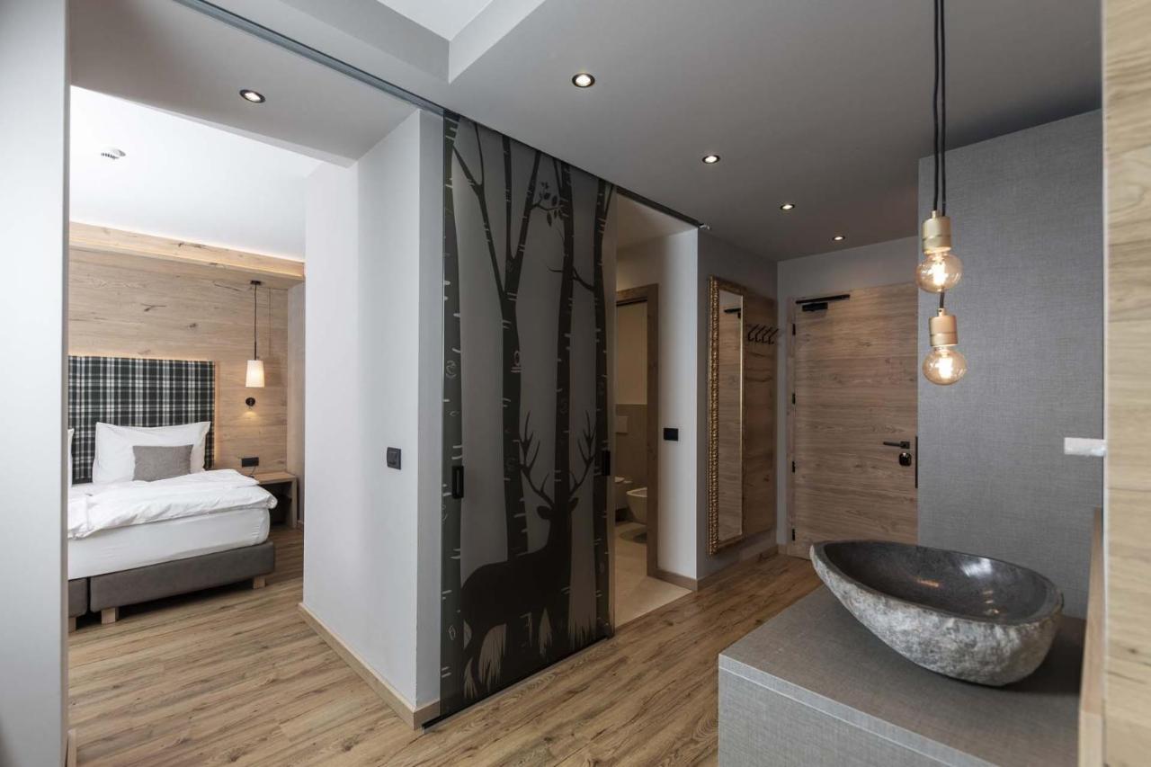 Ariston View Hotel Molveno