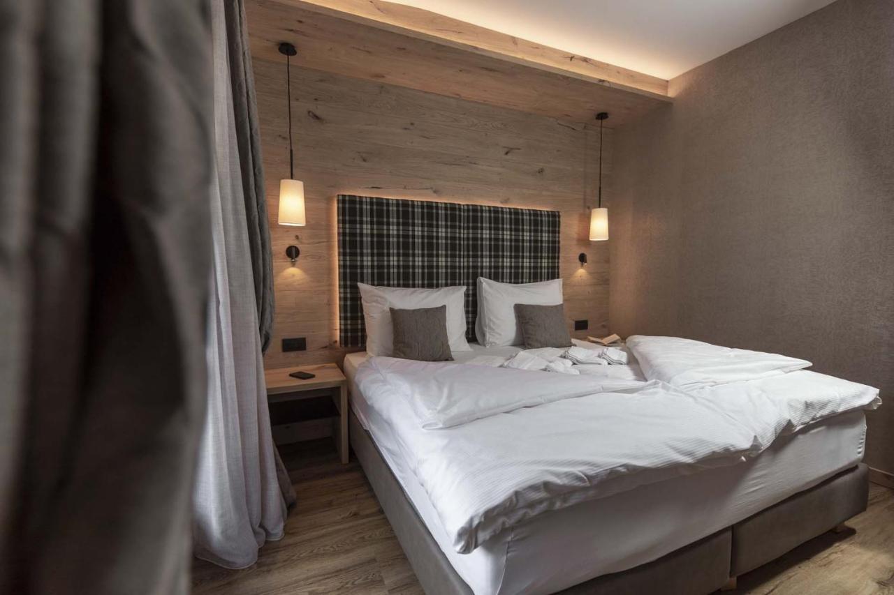 Ariston View 3* Molveno