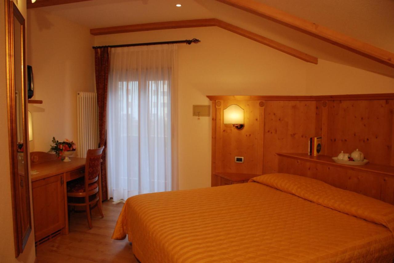 Ariston View Molveno