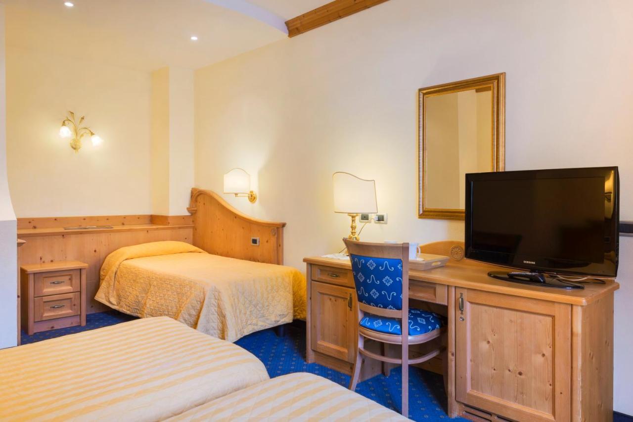Hotel Ariston View