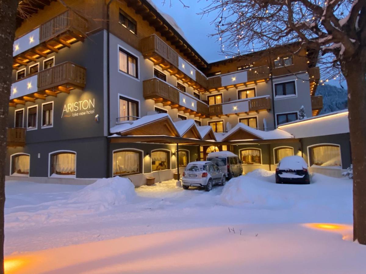 Ariston View Molveno