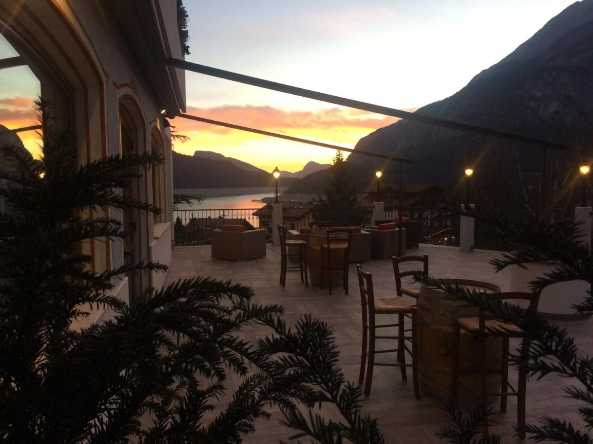 Ariston View Hotel 3*