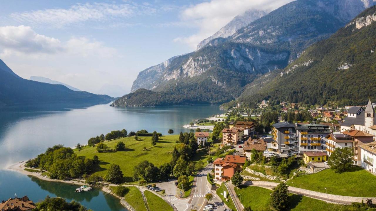 Ariston View Molveno