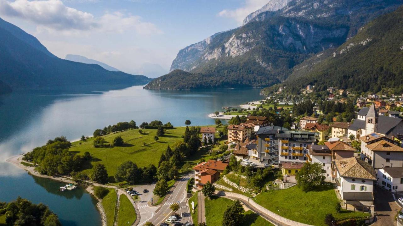 Hotel Ariston Lake View Molveno