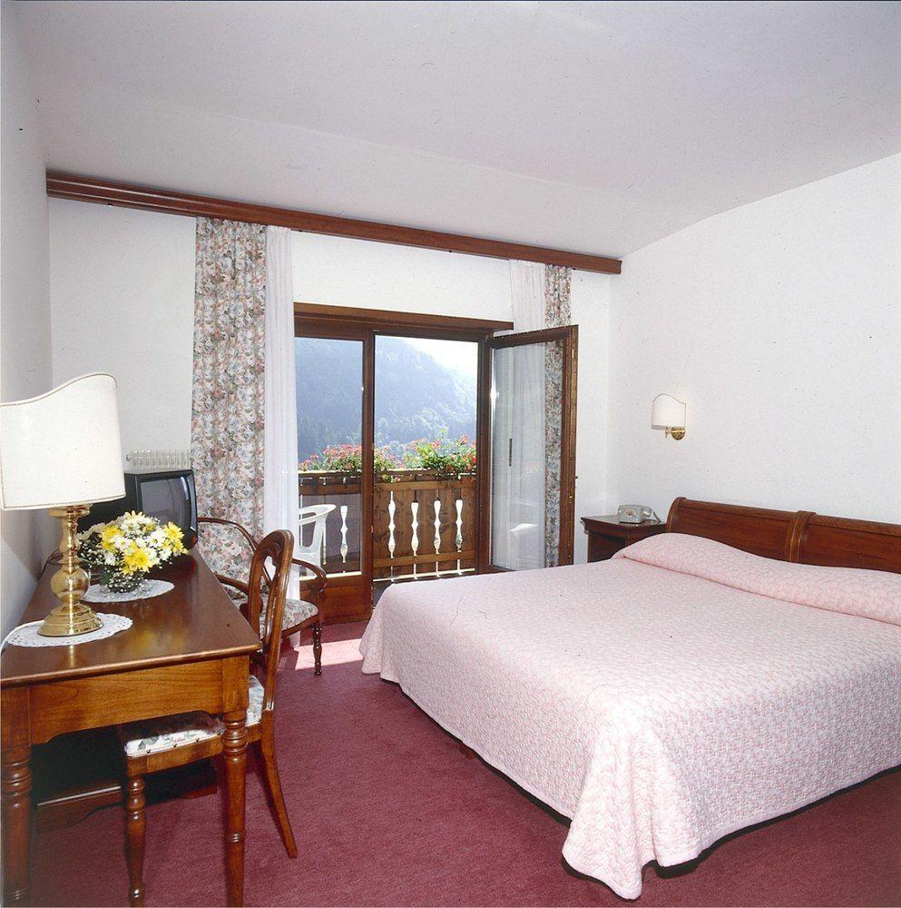 Ariston View Molveno