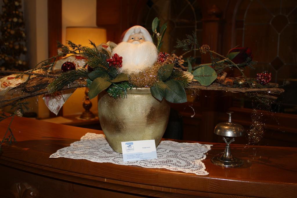 Ariston View Hotel Molveno