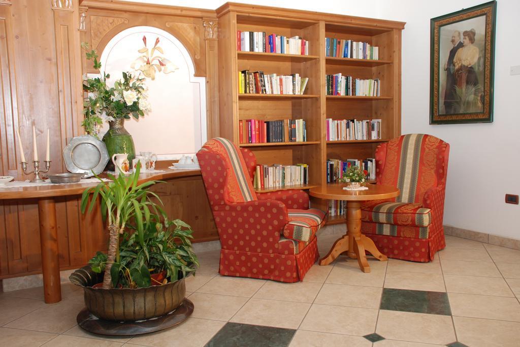 Ariston View Hotel Molveno