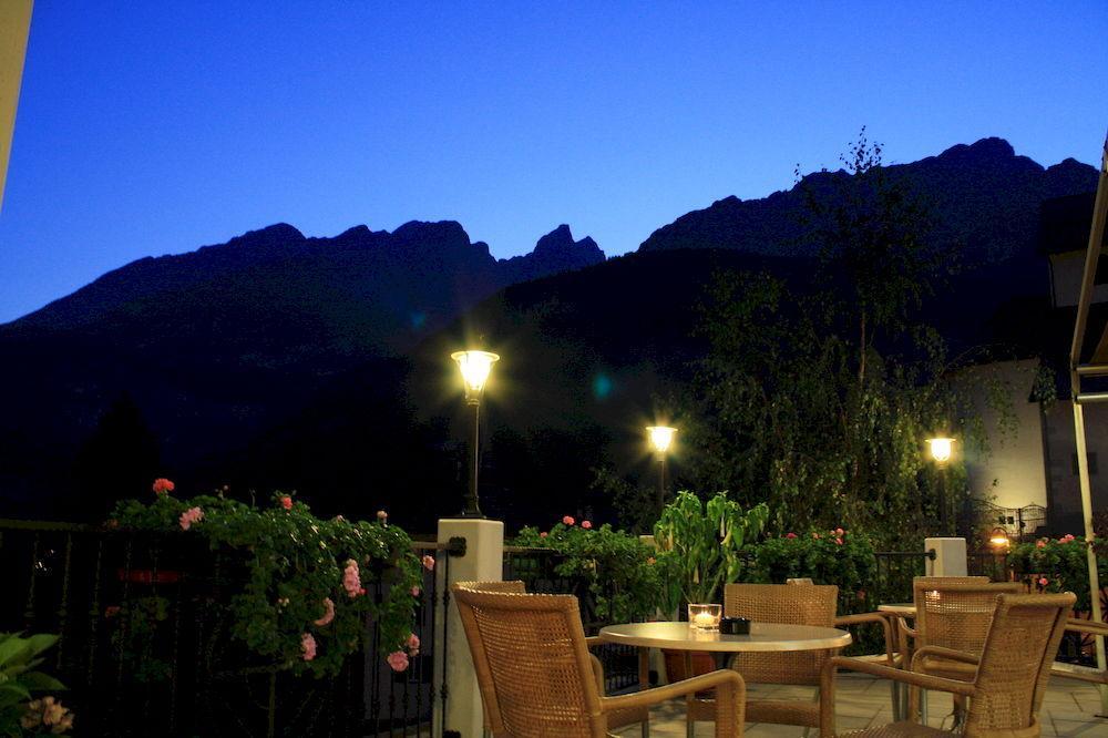 Hotel Ariston View