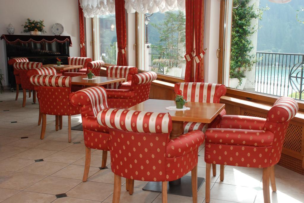 Hotel Ariston View Molveno