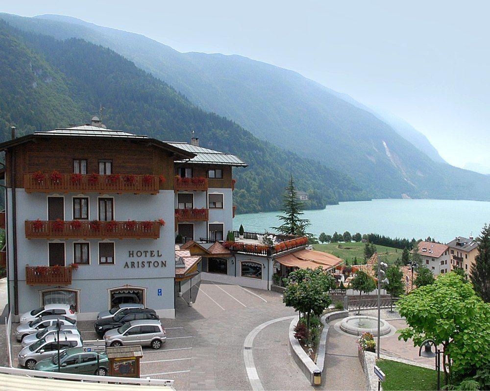 Hotel Ariston View Molveno