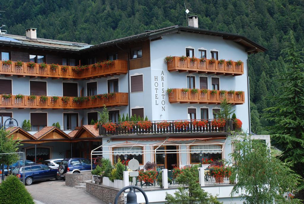 Hotel Ariston View Molveno