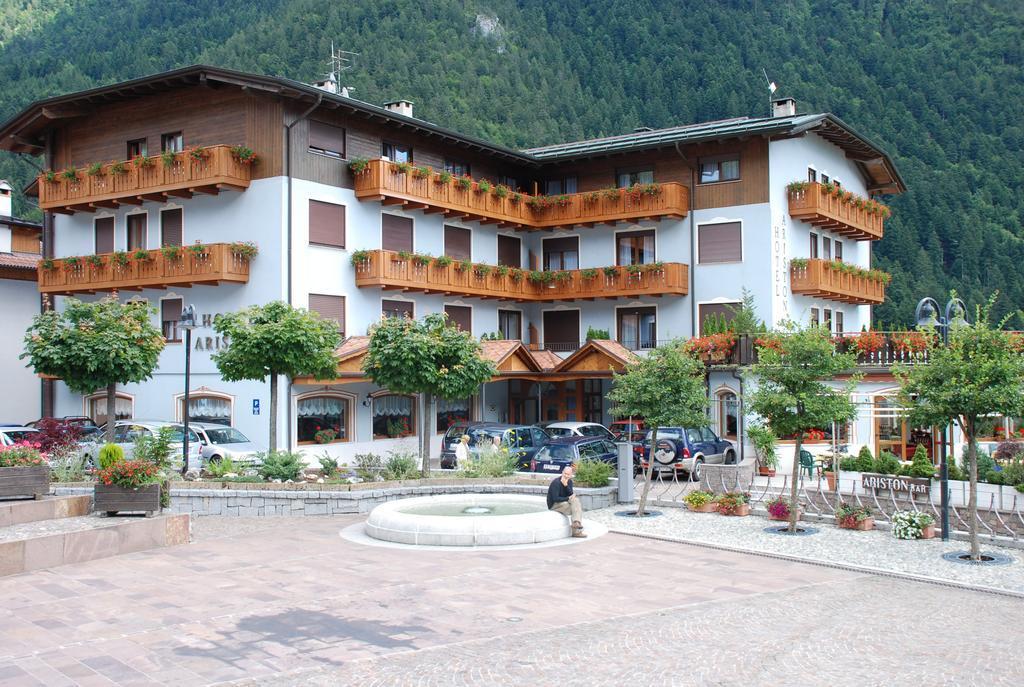 Ariston View 3* Molveno