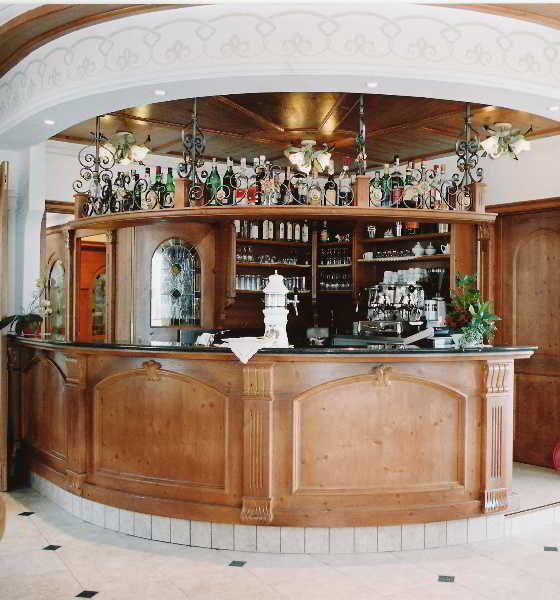 Ariston View Molveno
