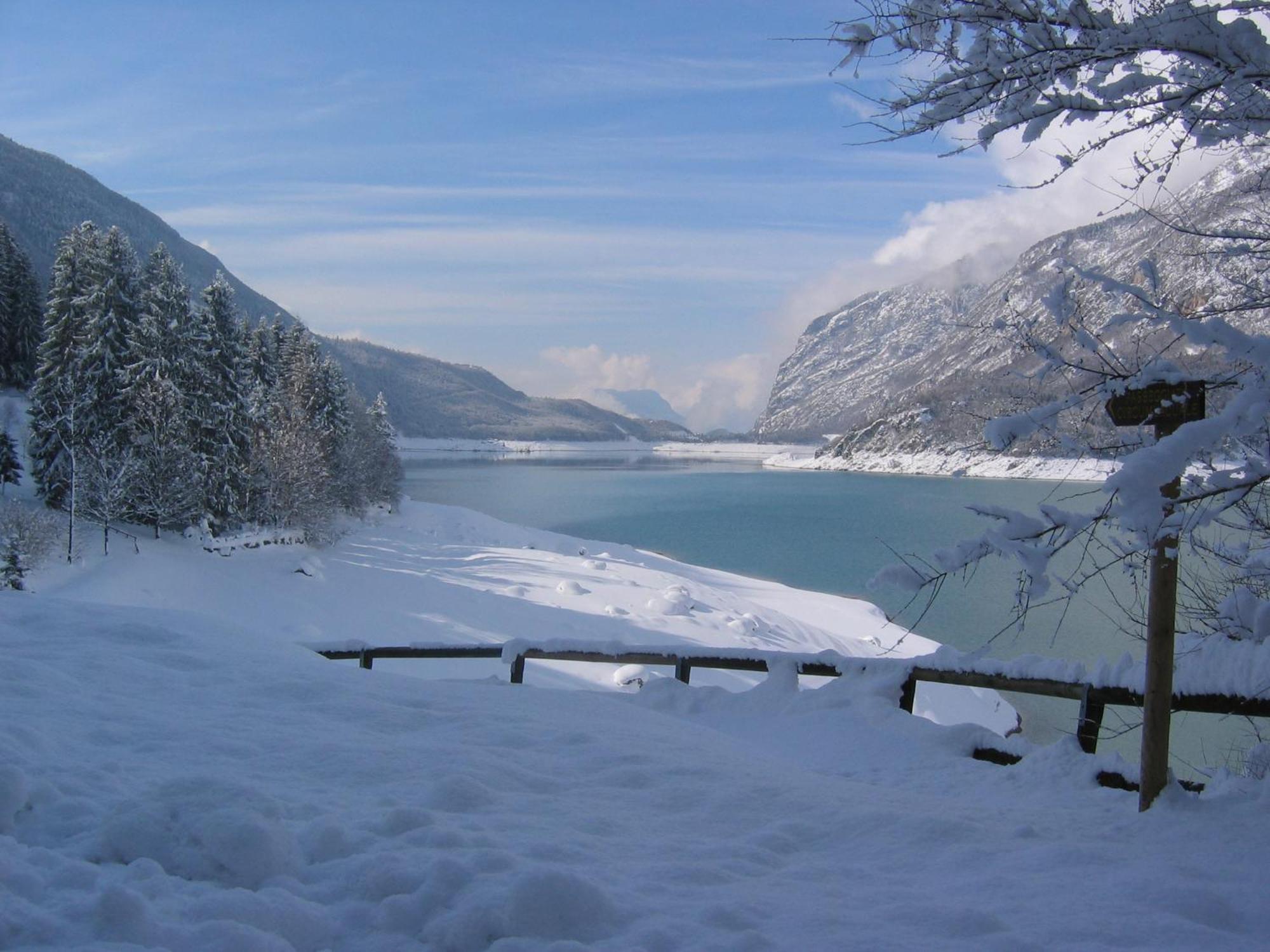 Ariston View Molveno