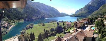 Hotel Ariston View 3*