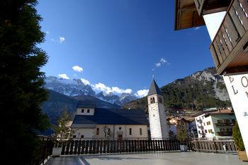 Ariston View Hotel Molveno