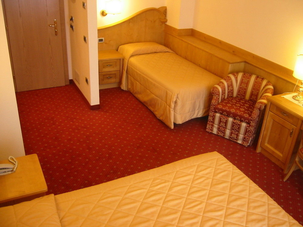 Hotel Ariston View Molveno