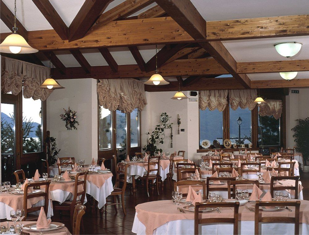Ariston View Hotel 3*