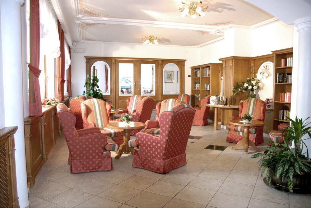 Ariston View Molveno