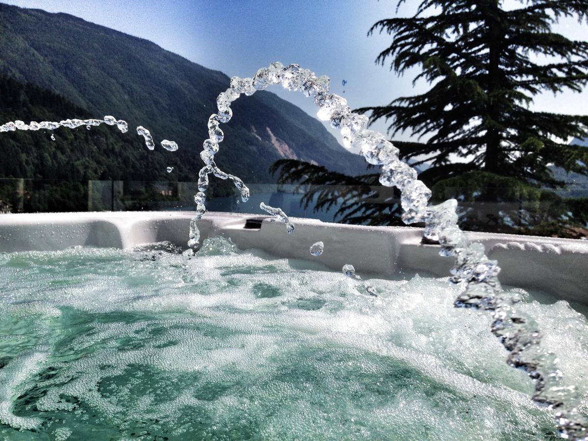 Ariston View Molveno