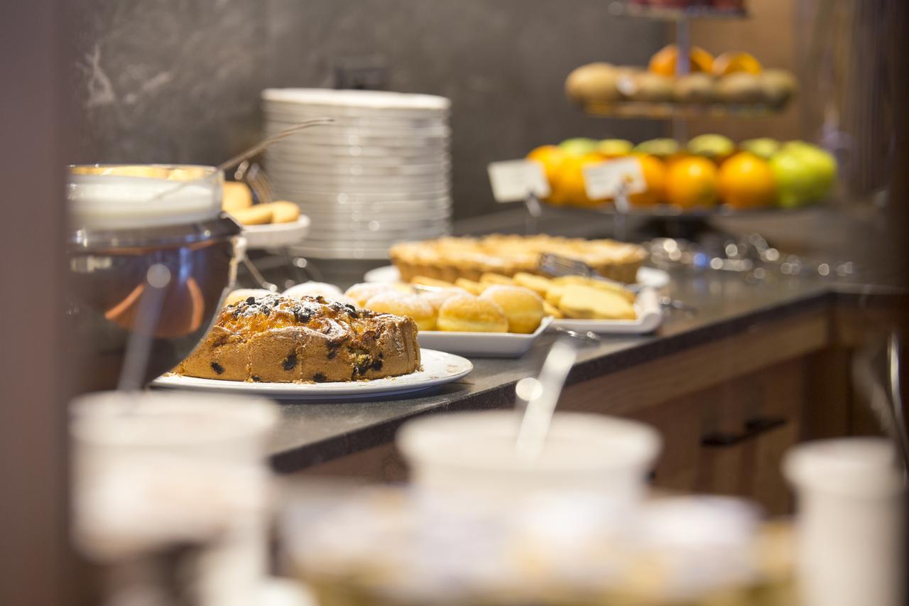 Ariston Hotel Molveno
